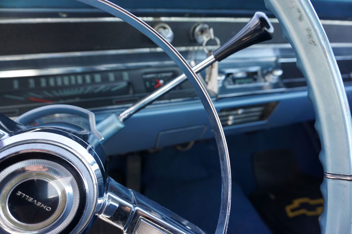 Oldtimergutachten in Berlin und Brandenburg – Bewertung eines klassischen Fahrzeugs
