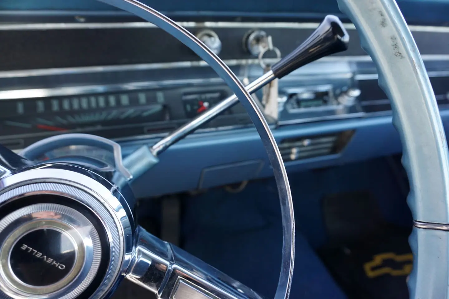 Oldtimergutachten in Berlin und Brandenburg – Bewertung eines klassischen Fahrzeugs