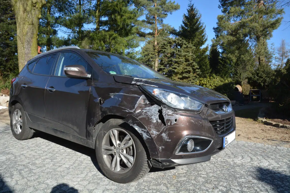 Kfz Gutachten Hyundai