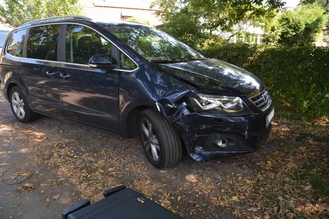 Kfz Gutachter Seat