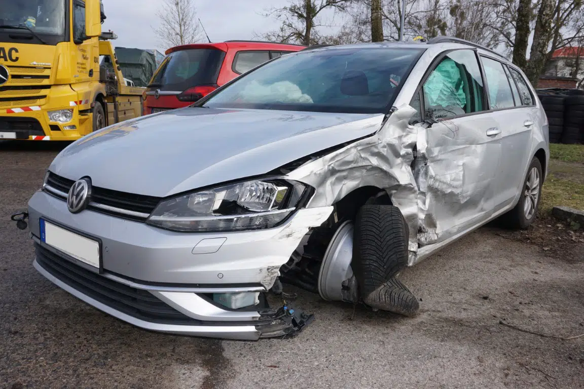 Unfallgutachten Königs Wusterhausen