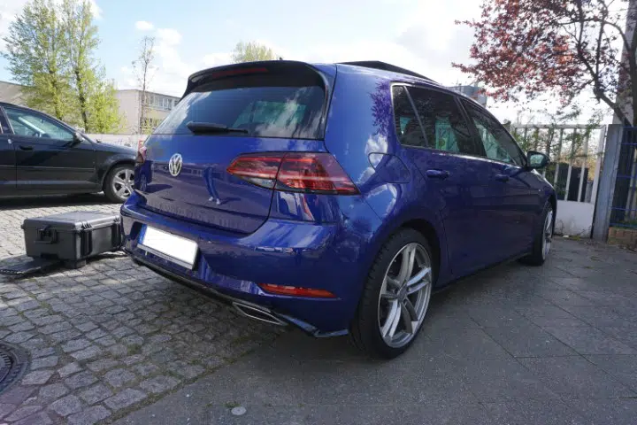Unfallgutachter Großbeeren