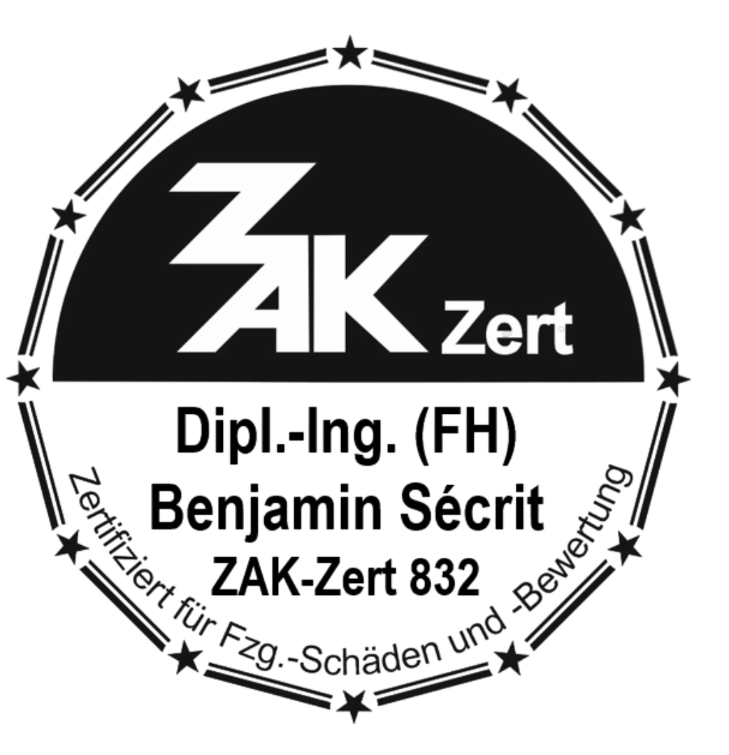 ZAK-Zert zertifiziert