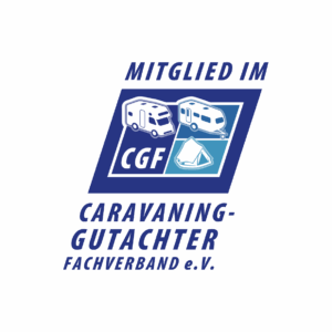 Benjamin Sécrit Mitglied im Caravaning Gutachter Fachverband